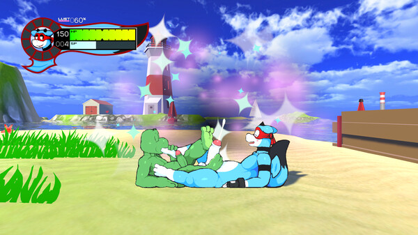 Oh So Hero! screenshot 5