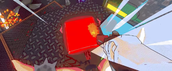 DIMENSIONAL SLAUGHTER video 4