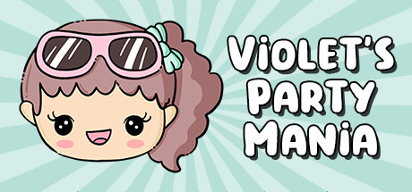 Violet's Party Mania Cheat Engine/CT