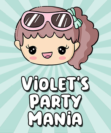 Violet's Party Mania