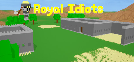 Royal Idiots Cheat Engine/CT