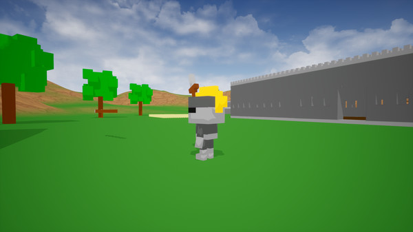 Royal Idiots screenshot 2