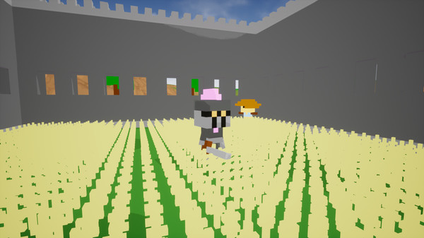 Royal Idiots screenshot 3