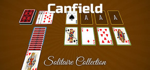 Canfield Solitaire Collection