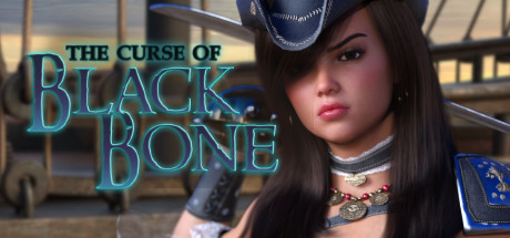 Curse of Black Bone steam charts