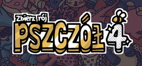 Zbierz rój pszczół 4