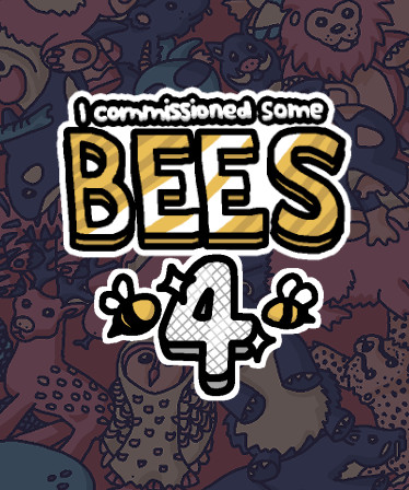 I commissioned some bees 4