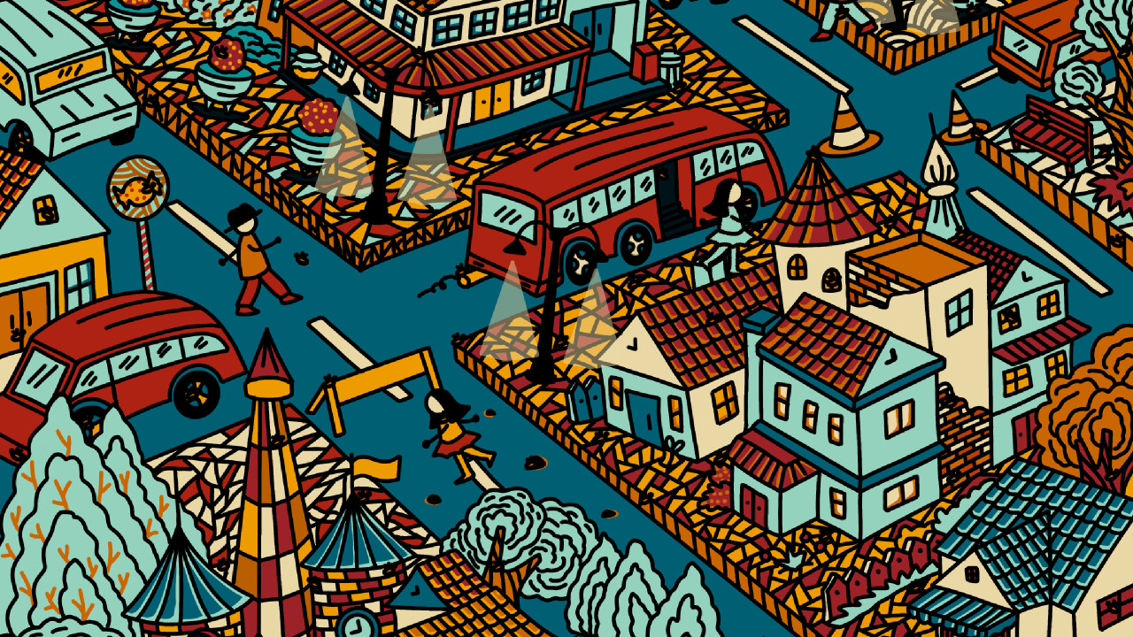 I commissioned some bees 4 screenshot #2