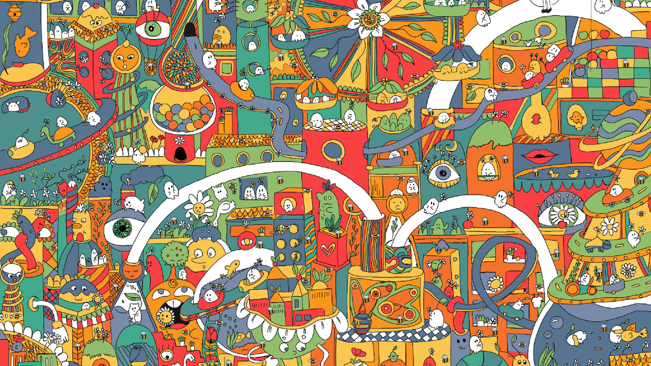 I commissioned some bees 4 screenshot #3