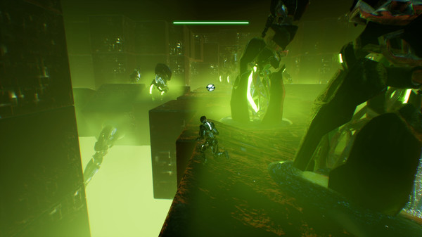 Protocol Aftertime screenshot 3