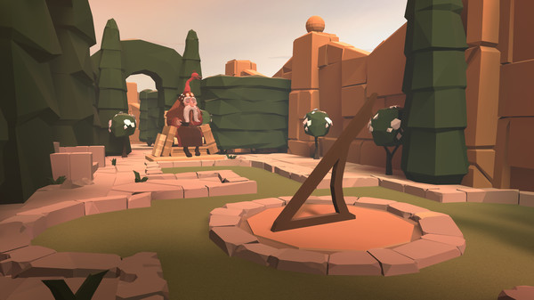 Walkabout Mini Golf: Jim Henson's Labyrinth