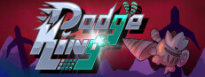 DodgeKing cover