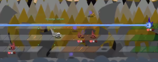 DodgeKing video 2