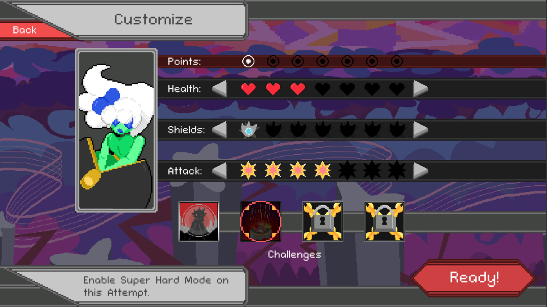 DodgeKing screenshot 3