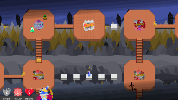 Screenshot media