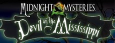 Midnight Mysteries 3: Devil on the Mississippi