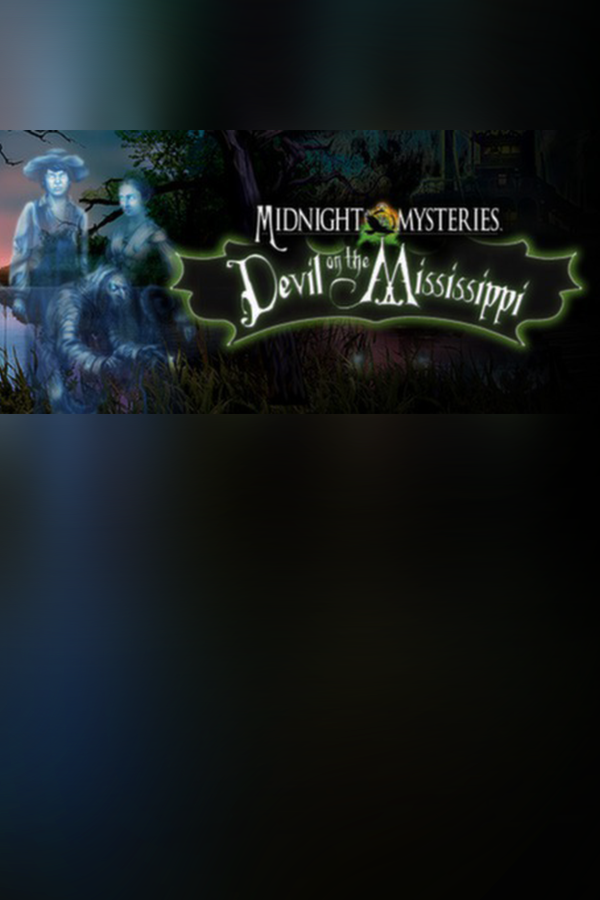 Cover art of Midnight Mysteries 3: Devil on the Mississippi