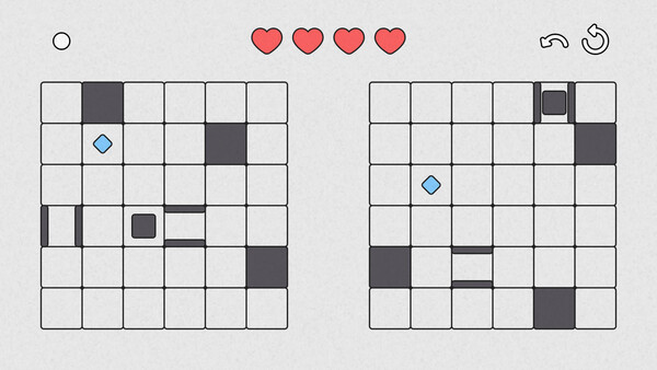 Quadrata Demo