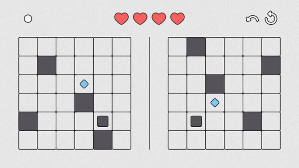 Quadrata Demo
