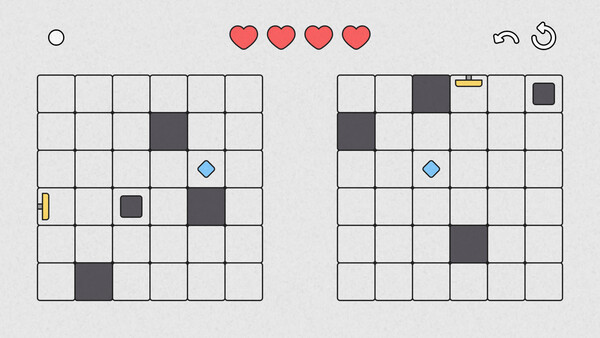 Quadrata Demo