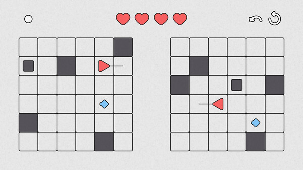 Quadrata Demo