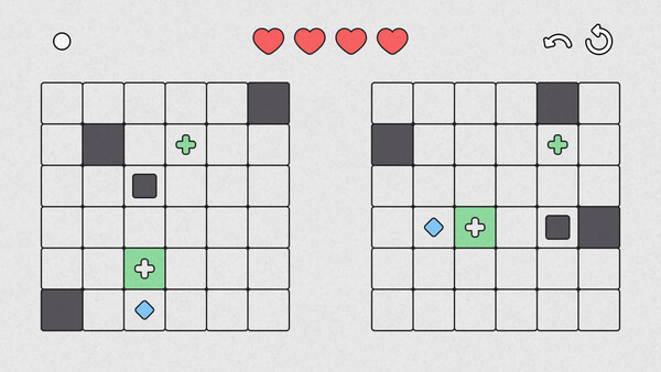 Quadrata Demo