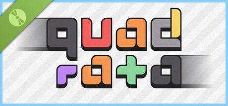 Quadrata Demo header