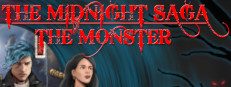 Midnight Saga: The Monster Small Capsule Image