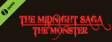Midnight Saga: The Monster Demo Small Capsule Image