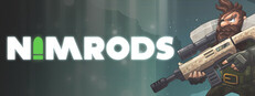 NIMRODS game cover