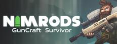 NIMRODS: GunCraft Survivor Banner