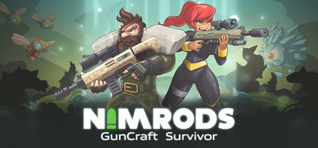 NIMRODS: GunCraft Survivor technical specifications for computer