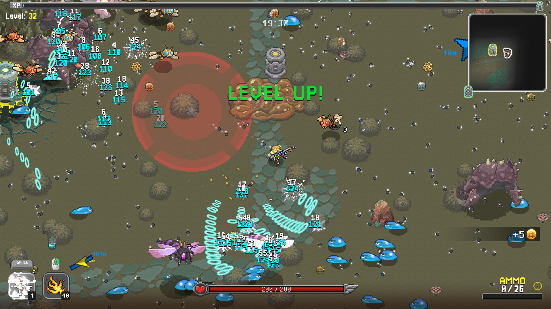 NIMRODS screenshot #20