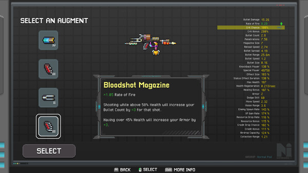 Screenshot media
