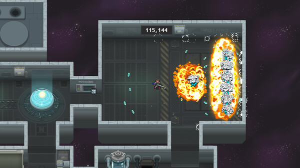 Screenshot media