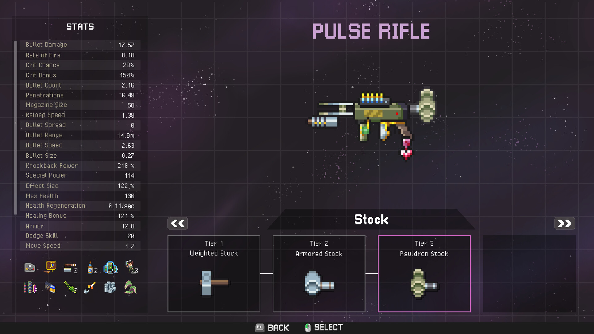 NIMRODS screenshot #16