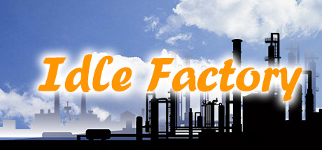 Idle Factory Cover Image