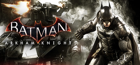 Batman: Arkham Knight - $2.99 (Historical Low)