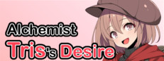 Alchemist Tris's Desire cover