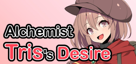 Alchemist Tris's Desire banner image