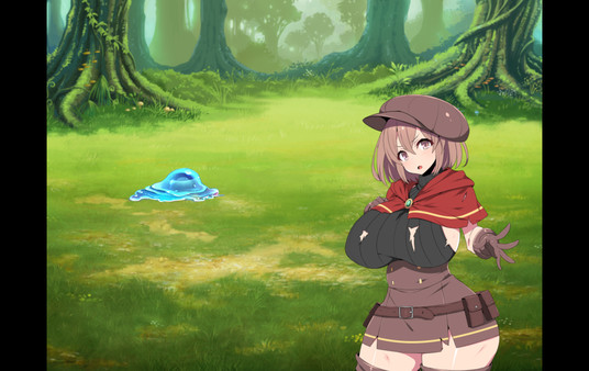 Alchemist Tris's Desire screenshot 5