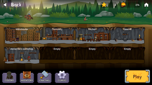 Hiddens Awakening screenshot 5