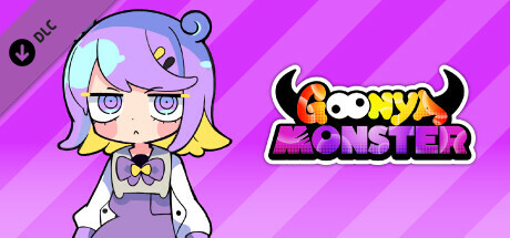 Goonya Monster - Additional Voice : Snail banner image