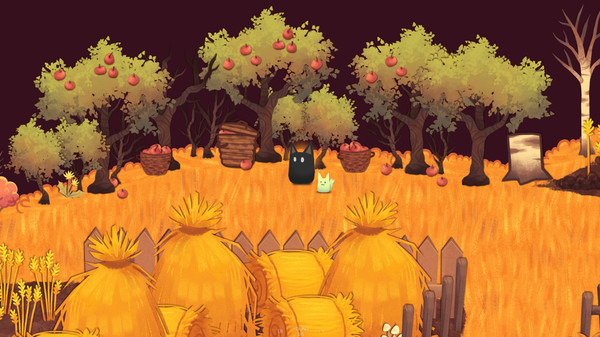 Cat Seeker screenshot 2