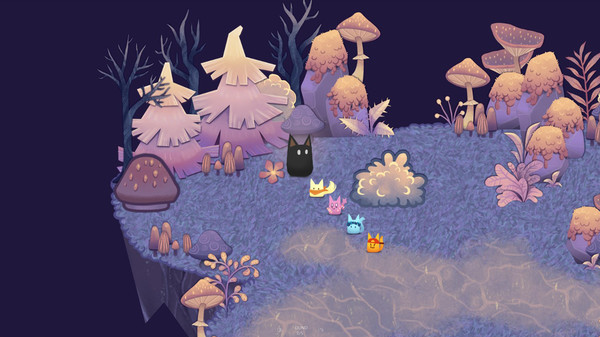 Cat Seeker screenshot 4