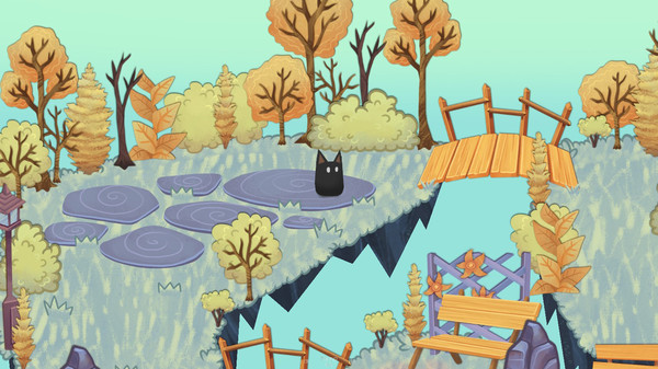 Cat Seeker screenshot 3