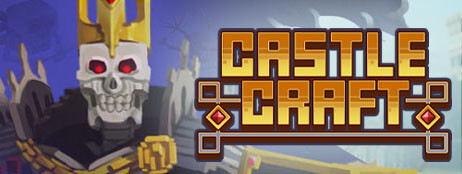 Castle Craft cover art