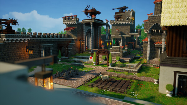 Castle Craft