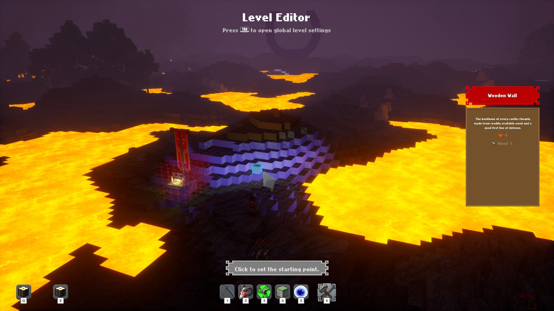 Castle Craft screenshot #5