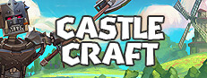 QubiQuest: Castle Craft Banner